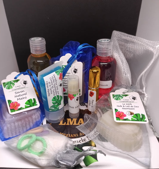 Trousse de Voyage