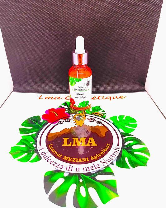 Sérum Anti-Age