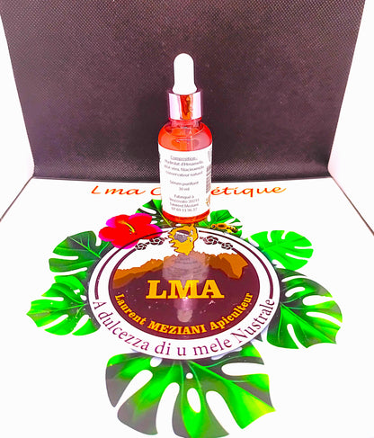 Sérum Purifiant