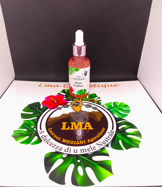 Sérum Purifiant