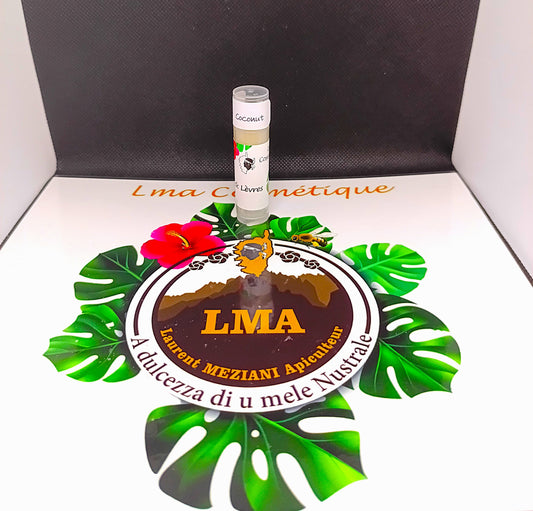 Stick à Lèvres Coco