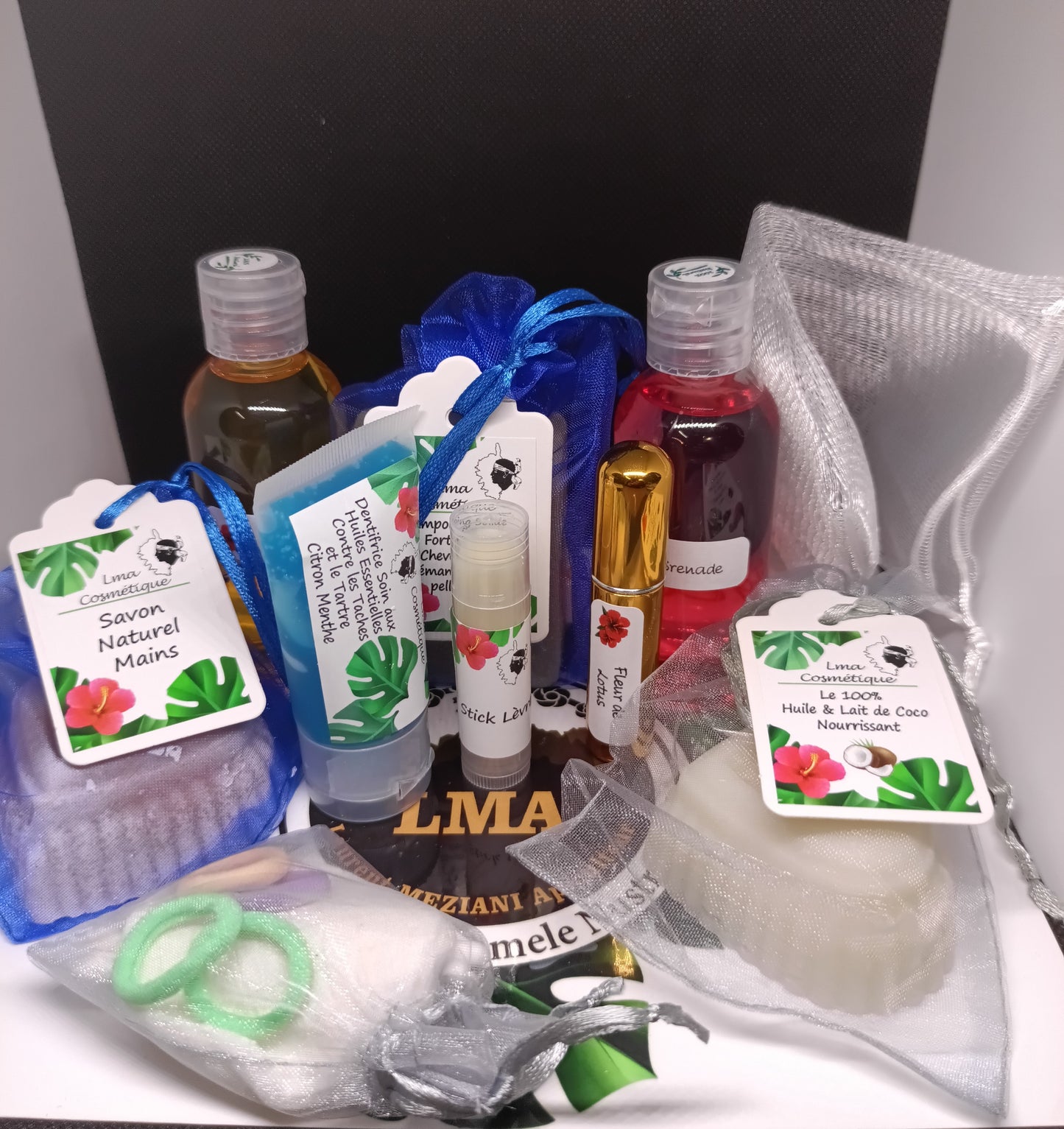 Trousse de Voyage