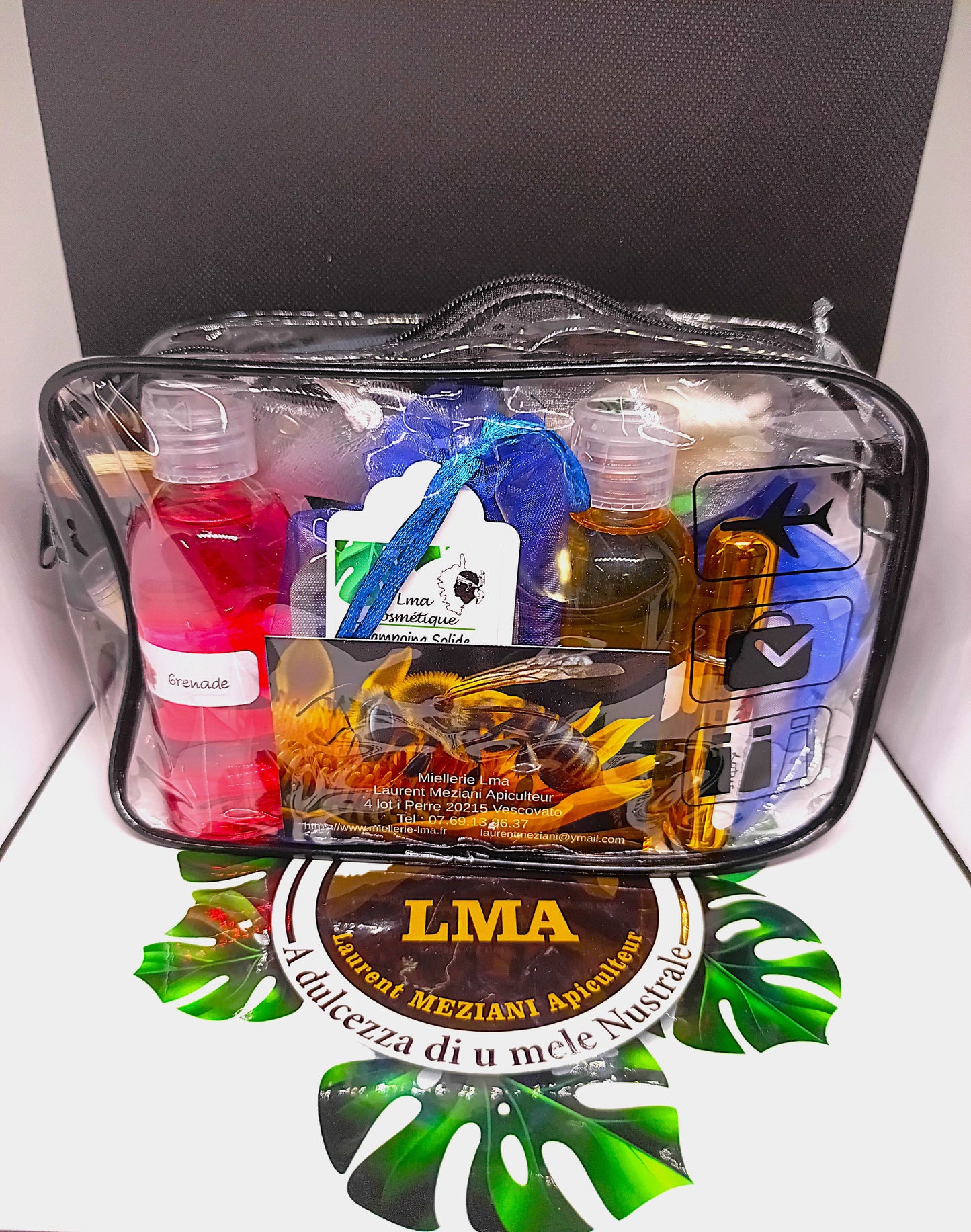 Trousse de Voyage